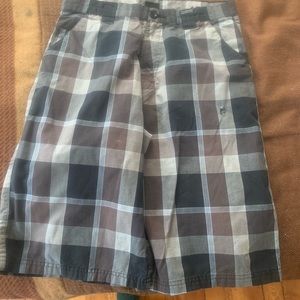 Boys burnside shorts